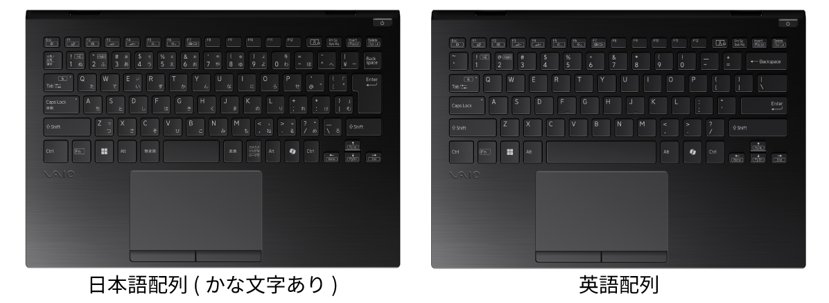 VAIO Pro PK-R(2024年10月発売モデル)VJPKR18｜VAIO公式 オンライン