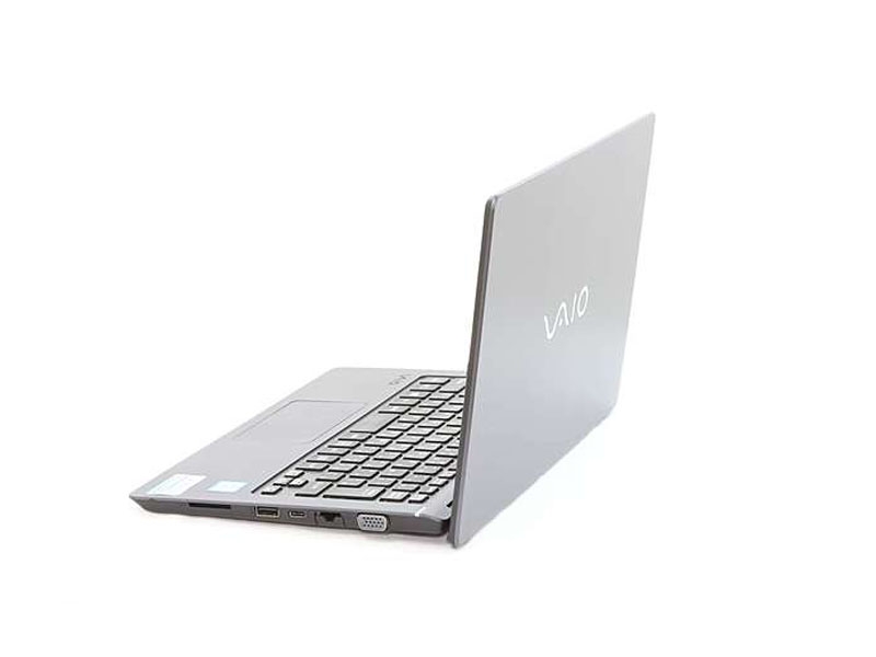 Vaio VJS111 i5 6200U Aluminum laptop văn phòng giá rẻ.. Mua bán