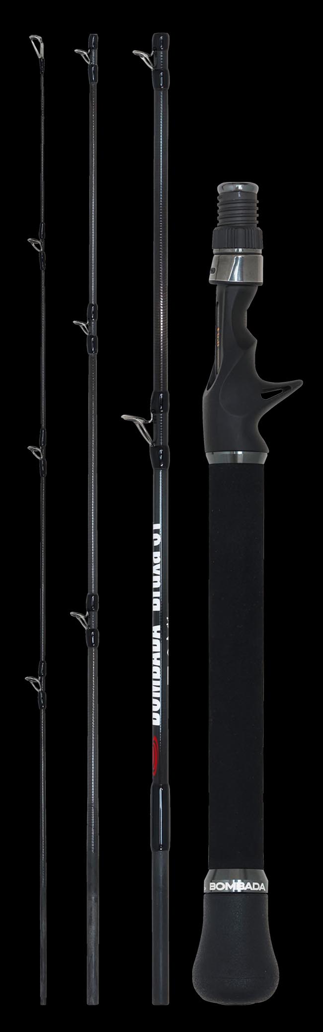 Bruxa 51｜ブルーシャ51｜BOMBADA Pack Rod