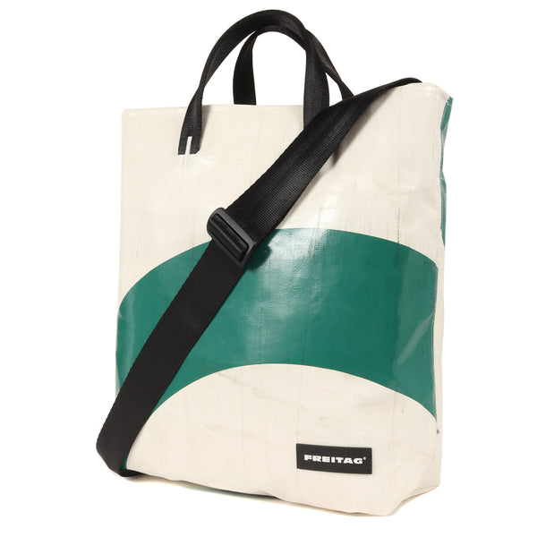 FREITAG (フライターグ) リーランド 2WAY トートバッグ / ショルダー