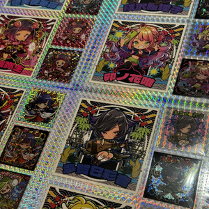 1セット】竜神伝説第1弾12枚 - 竜神伝説オフィシャル 2月3日13時