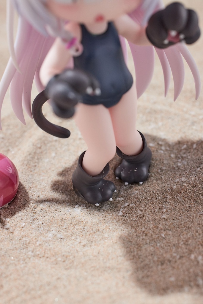 プラナ＆アロナ 水着パーティーver.』 ガレージキット - momostudio