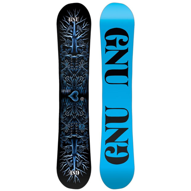 Gnu - Ladies Choice 2025 – Board Of Missoula