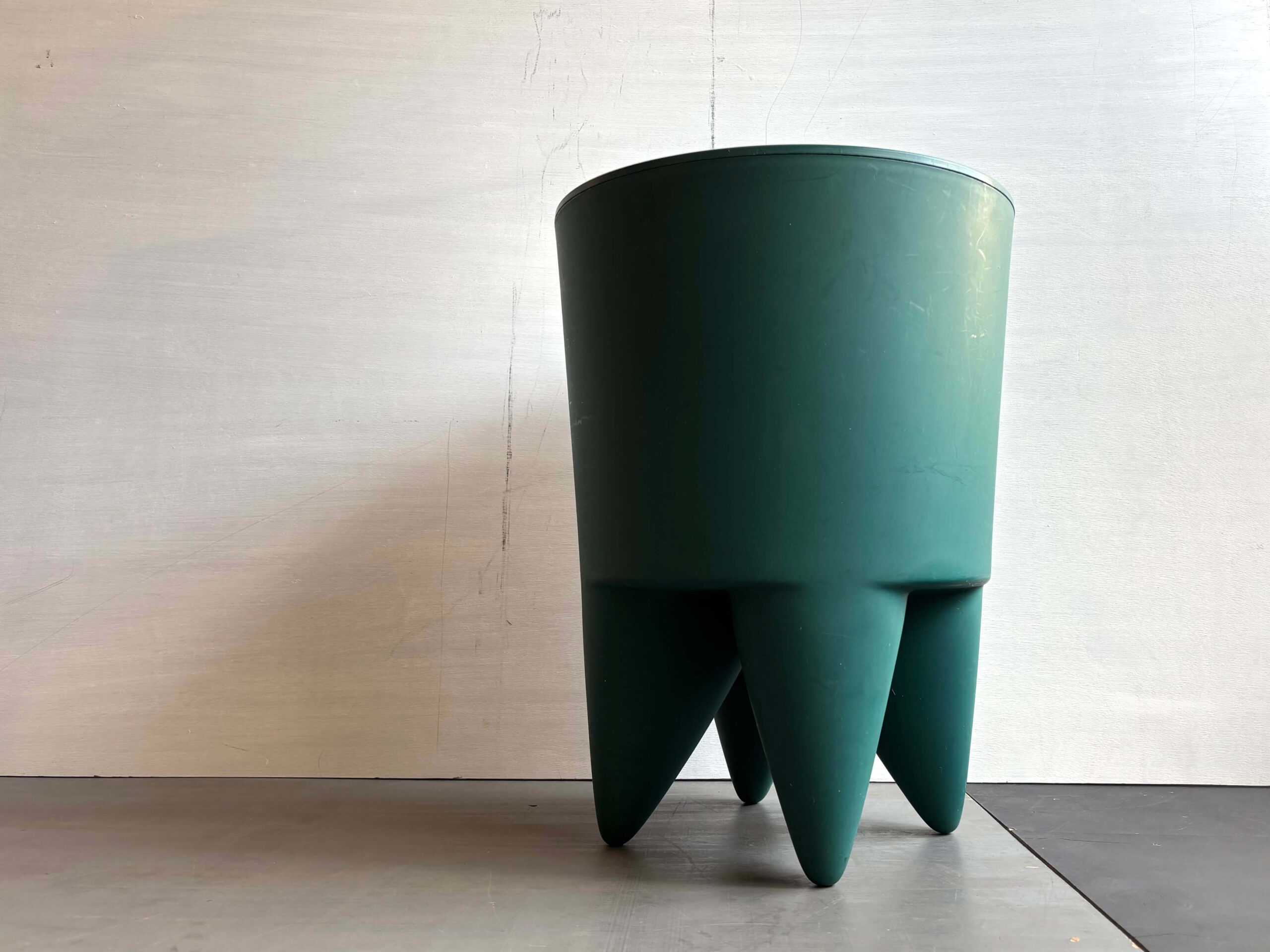 No.11450「XO〈BU BU〉スツール Philippe Starck：2色セット」SOLD