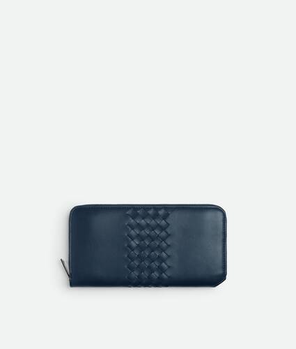 メンズ ハイブランド長財布 | Bottega Veneta® JP