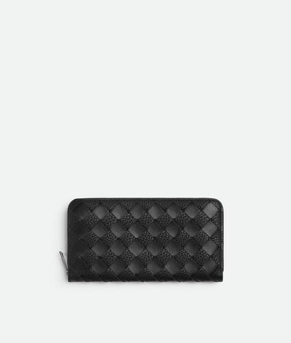 メンズ ハイブランド長財布 | Bottega Veneta® JP