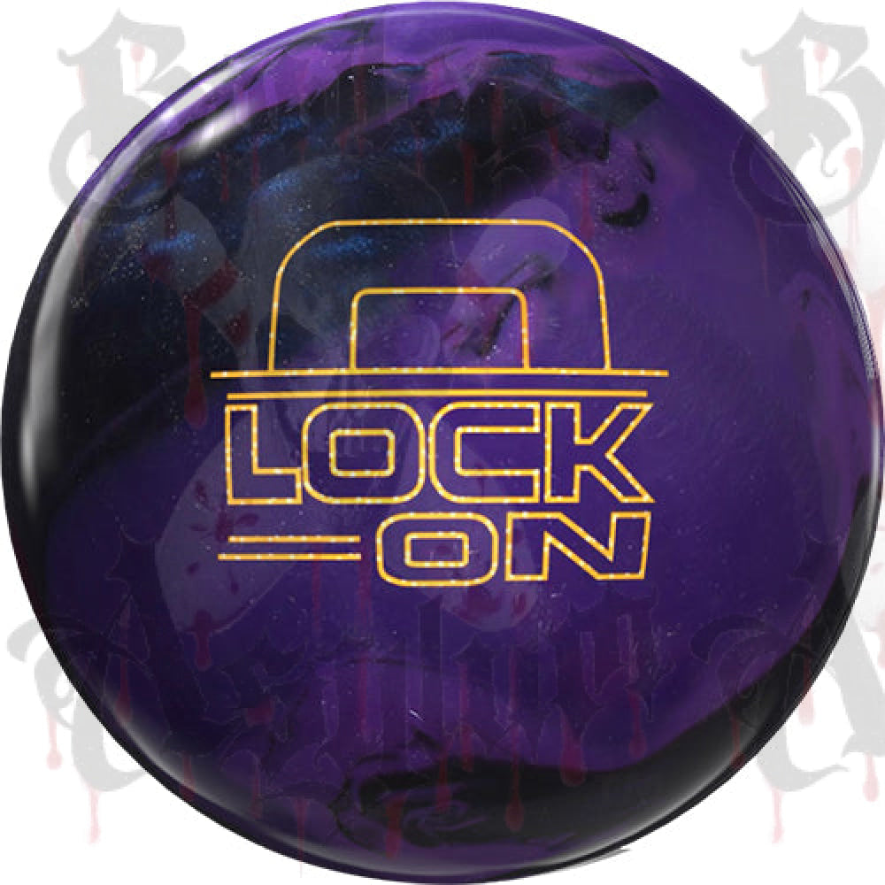 Storm Lock On 15 lbs – Bowlers Asylum