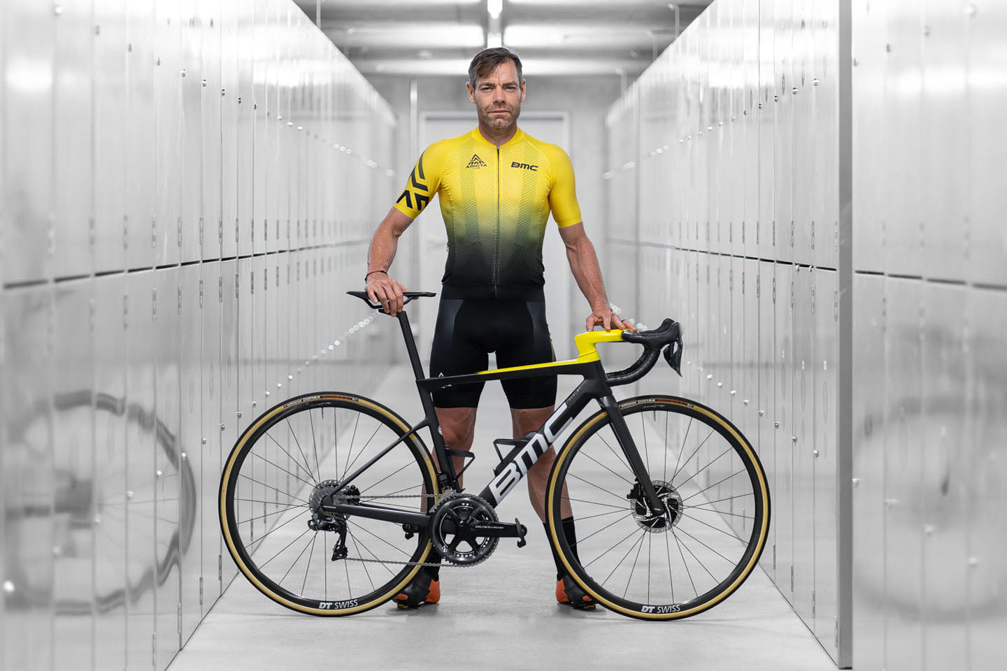 Seatpost Teammachine R 01 Black – BMC Switzerland AG