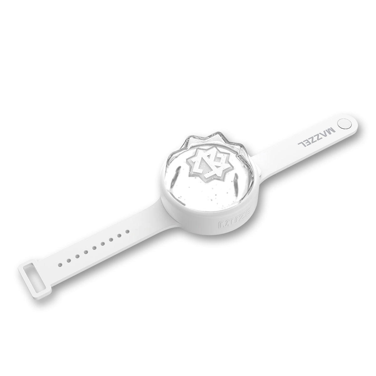 MAZZEL OFFICIAL LIGHT BAND – BMSG