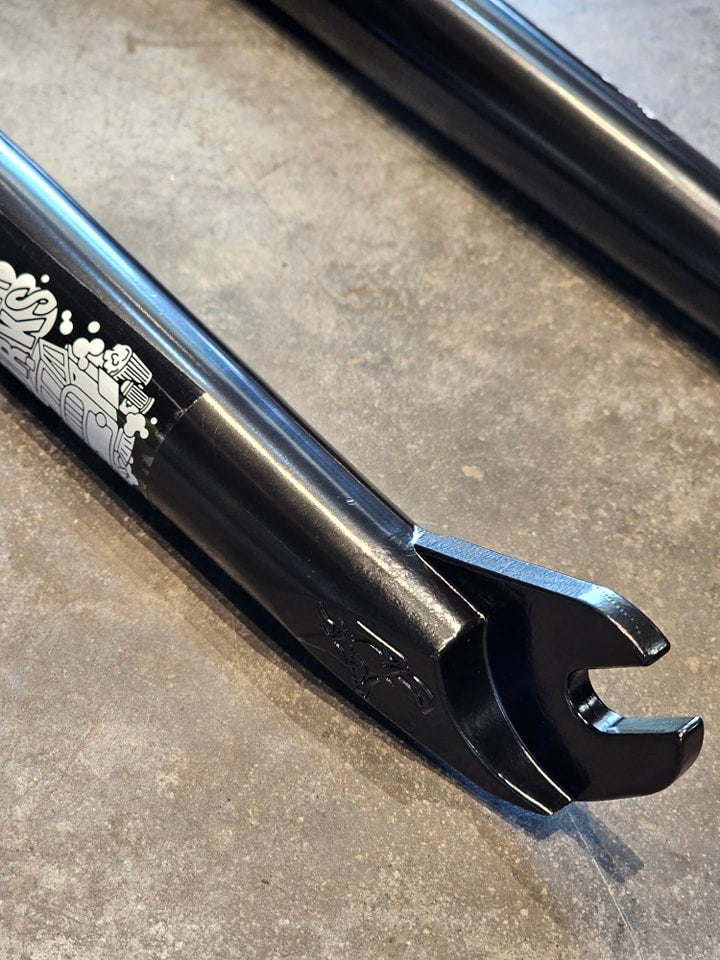 Animal Bike Street Fork BMX 26mm offset – BMX Cycle Center