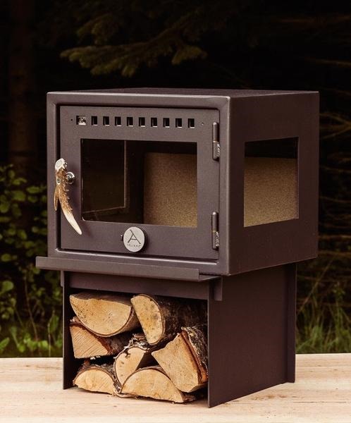Orland Stove オーランド ストーブ | Kaoru君とBeet君のキャンプ日記