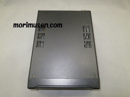 AT-180 アイコム HF/50MHzオートアンテナチューナー IC-7100/IC-7000