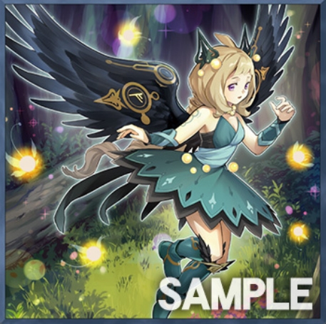 遊戯王OCG】『神碑の翼フギン』が公開 「デッキビルドパック