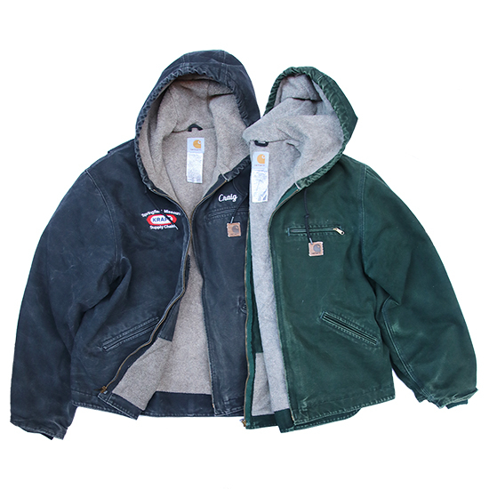 BLOG-PROPS-STORE : Carhartt J141(Anx)
