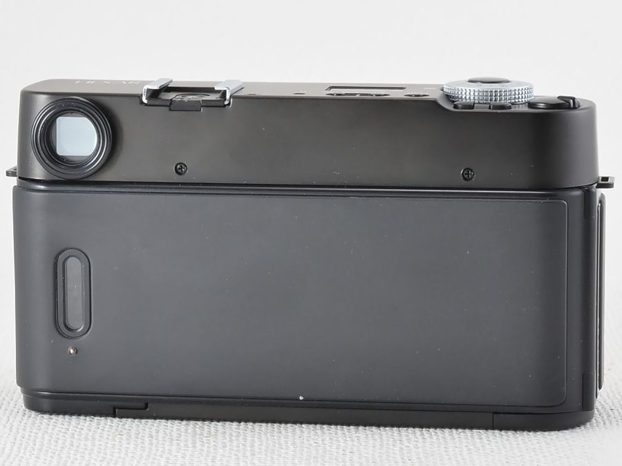Konica（コニカ）HEXAR／伝説の名レンズを蘇らせた高級コンパクト