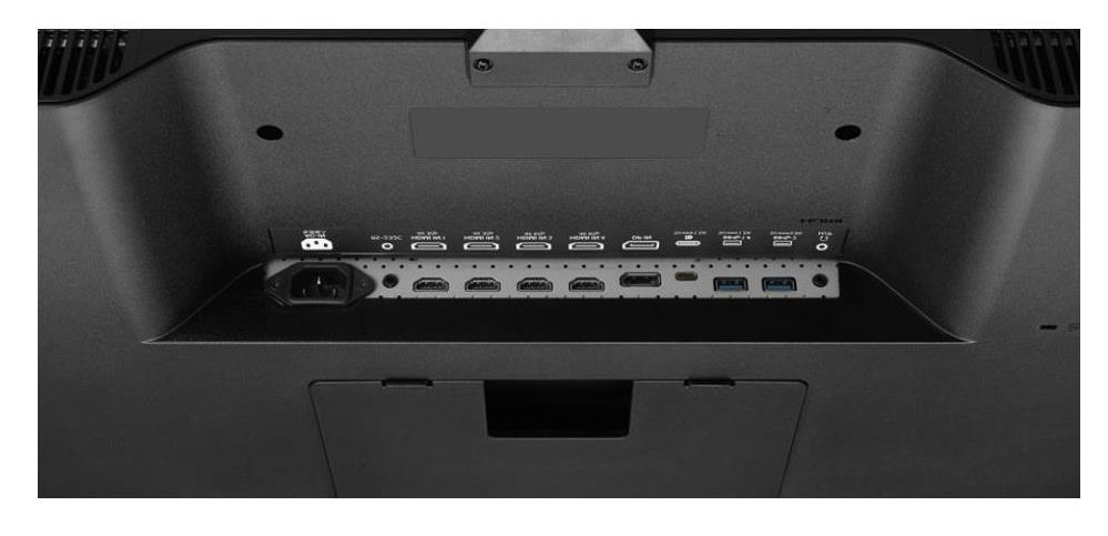 レビュー 大きすぎ？】巨大モニターLG 43UD79 Bを使ってみた感想 超高
