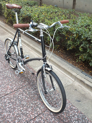 avelo Bicycle shop | アヴェロ バイシクル ショップ 浦和: Dahon Calm