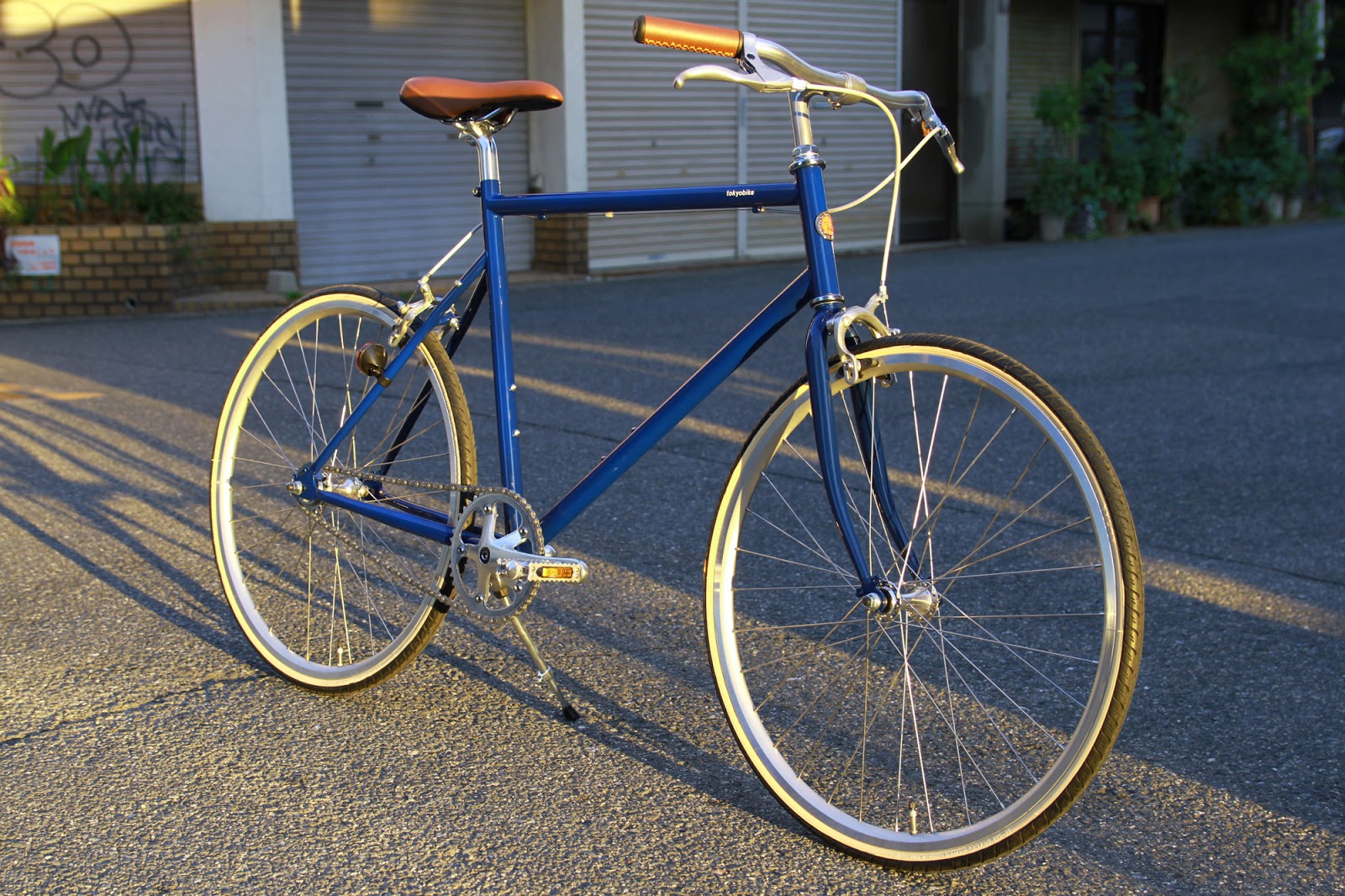 TOKYOBIKE 