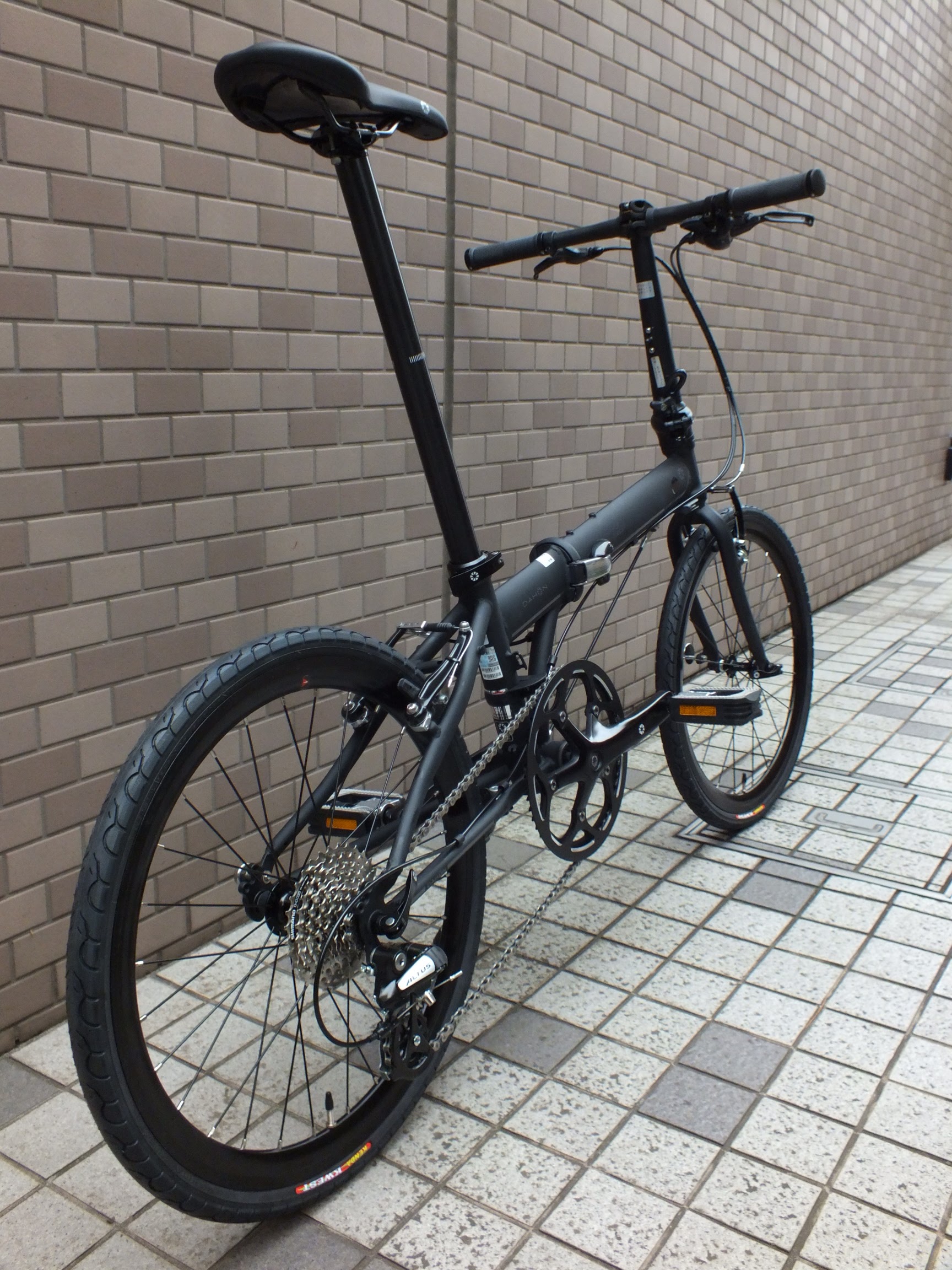 avelo Bicycle shop | アヴェロ バイシクル ショップ 浦和: DAHON