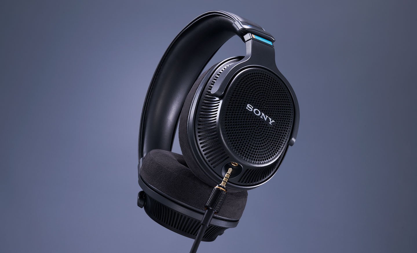 Sony MDR-MV1 Headphones Review