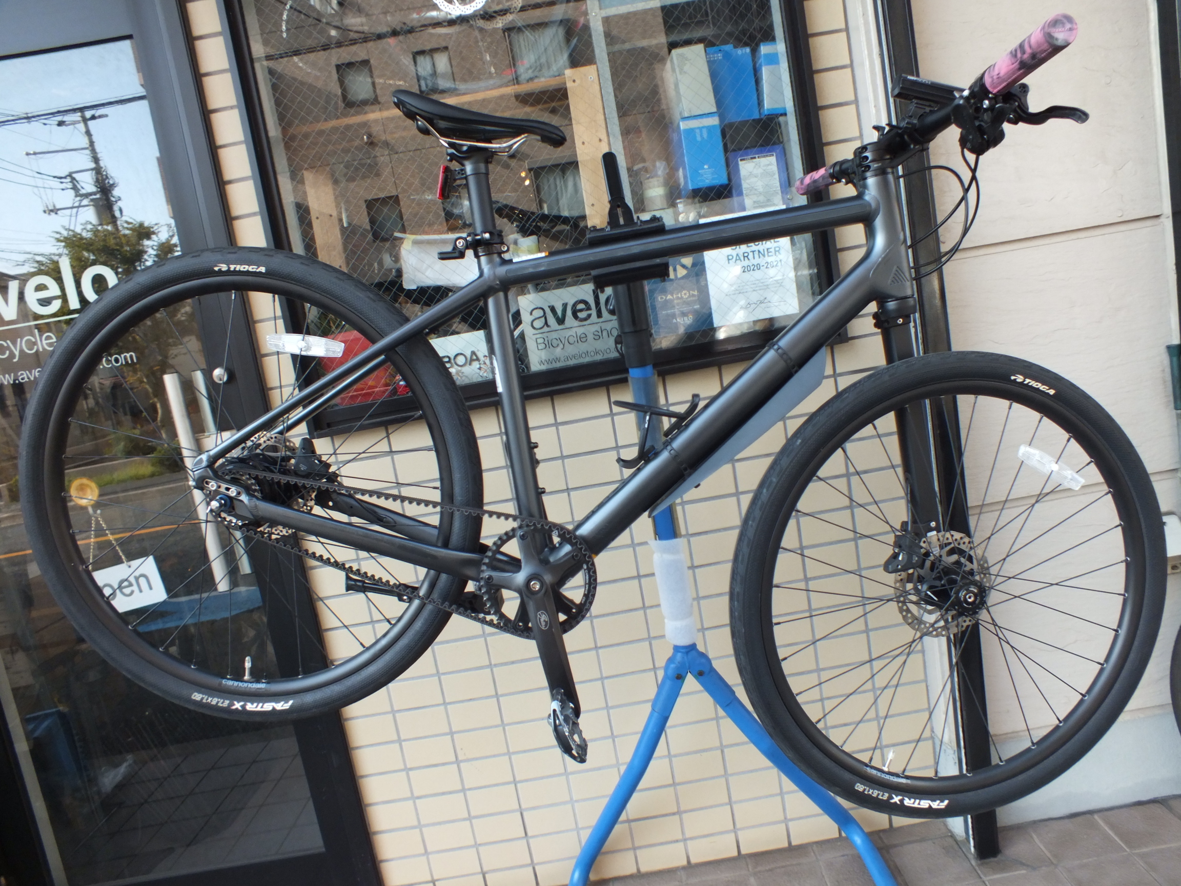 avelo Bicycle shop | アヴェロ バイシクル ショップ 浦和: Cannondale