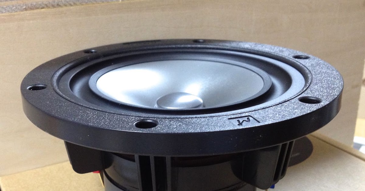 SN's Audio Blog: Markaudio Alpair 10 バスレフ・システムの製作 （1