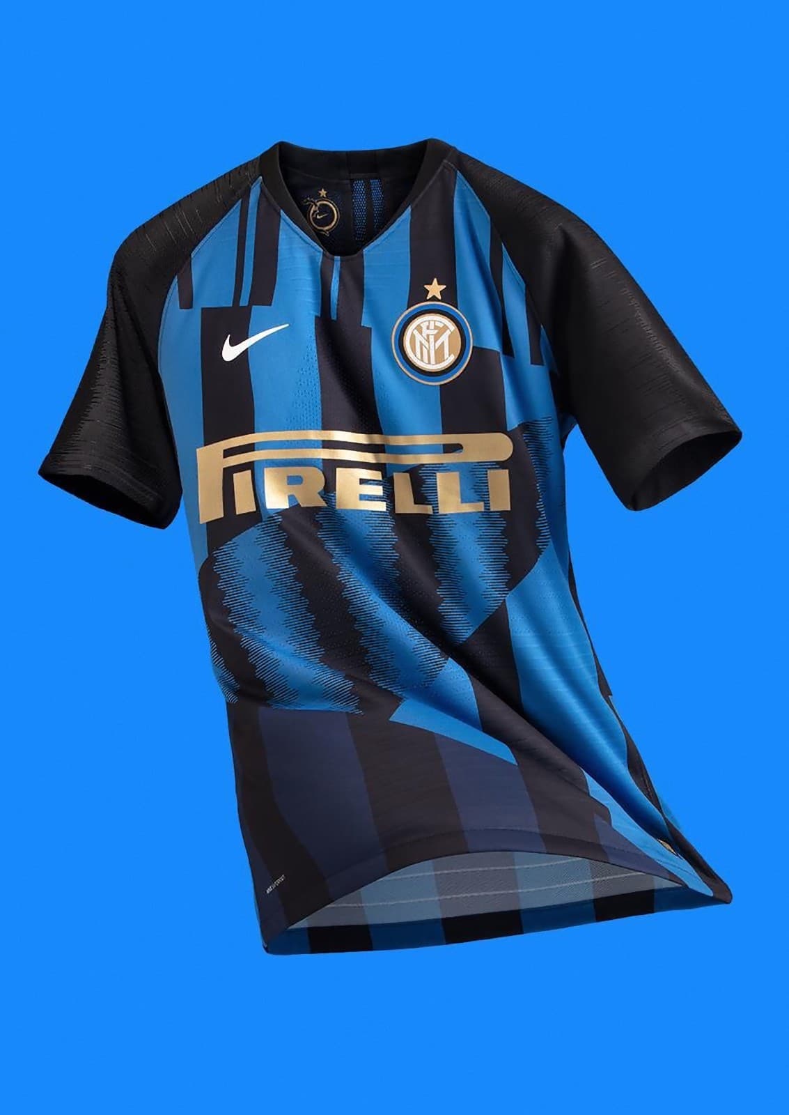 インテル サイン入りユニフォーム 2017年 Inter セリエA インテル