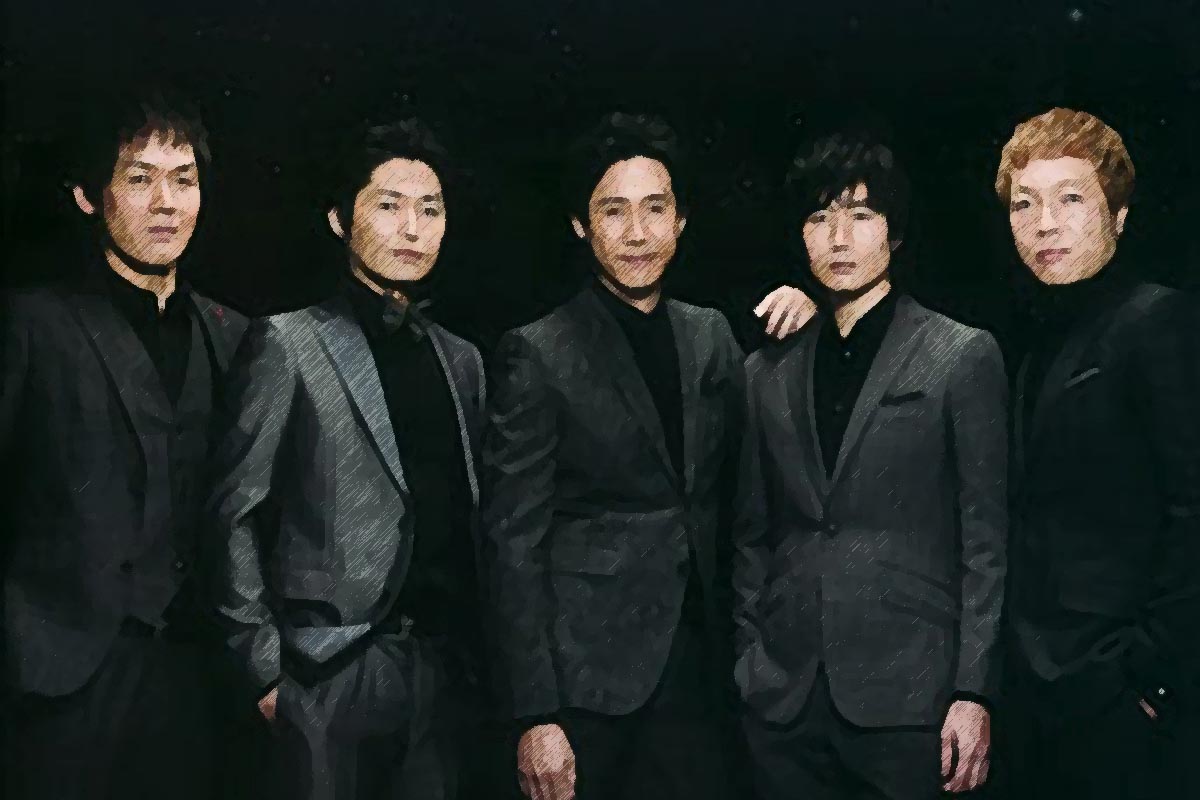 あすなろの木の下で: TEAM NACSのはじまり