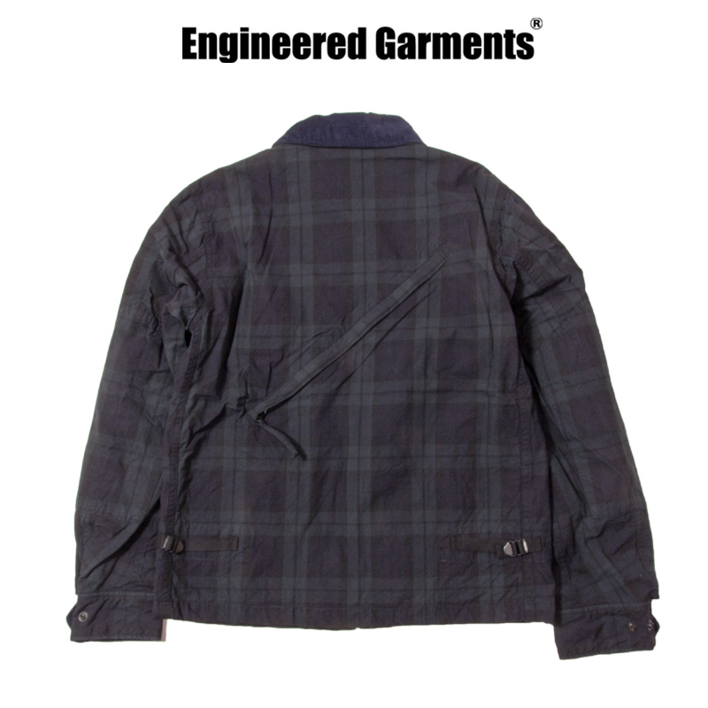 CASSIDY BLOG: Pathfinder Jacket