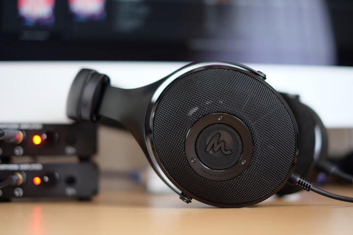 最新ヘッドホン Massdrop x Focal Elex 到着！ | のんびりポタ・ランニング