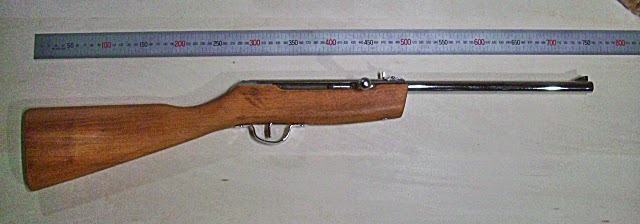 ナカヤ製 コルク銃 ナカヤ 射的銃 コルク銃 トイガン シルバー銃（本格
