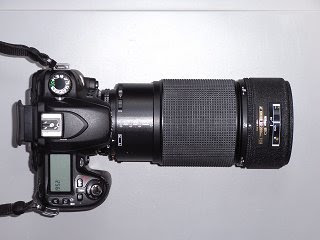 俺の惑星: AF Zoom Nikkor 80-200mm F/2.8s ED