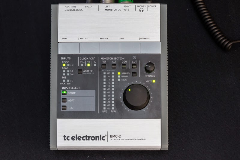 t.c. electronic BMC-2 D/Aコンバーター おまけ付き Amazon.co.jp: TC Electronic BMC-2 : 楽器・音響機器
