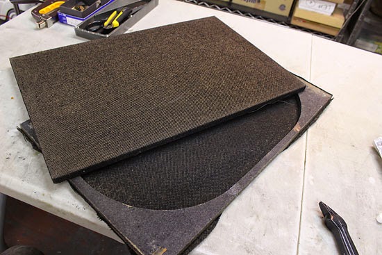 ケンリックサウンド・ブログ【KENRICK SOUND BLOG】JBL43シリーズ大型