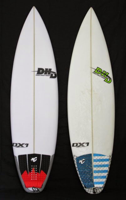 DHD Japan blog.: DHDフラッグシップモデルDX1,DX1 JFモデル比較