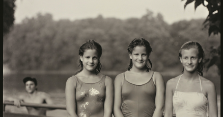 space framed: Judith Joy Ross: Untitled – Easton Portraits 1988