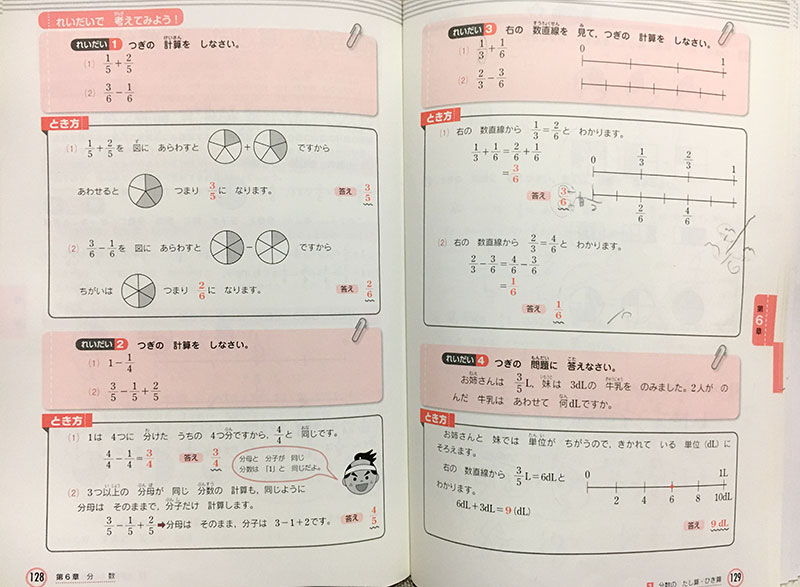分厚すぎる別冊解説『特Aクラス問題集 算数 小学2年』 | 受験少女2024