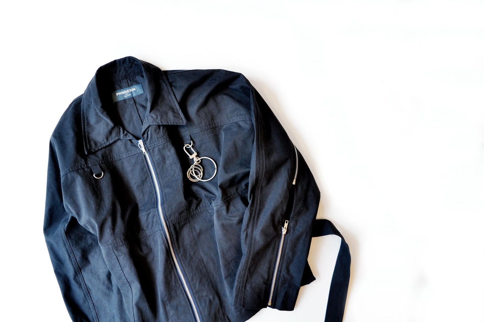 PHINGERIN / フィンガリン「ボンテージシリーズ」 - input staff blog