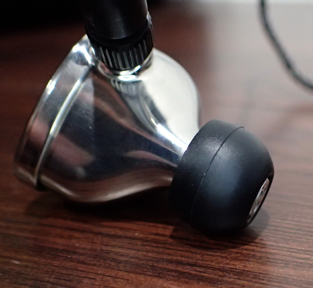 Sandal Audio: JH Audio Layla IIの試聴レビュー
