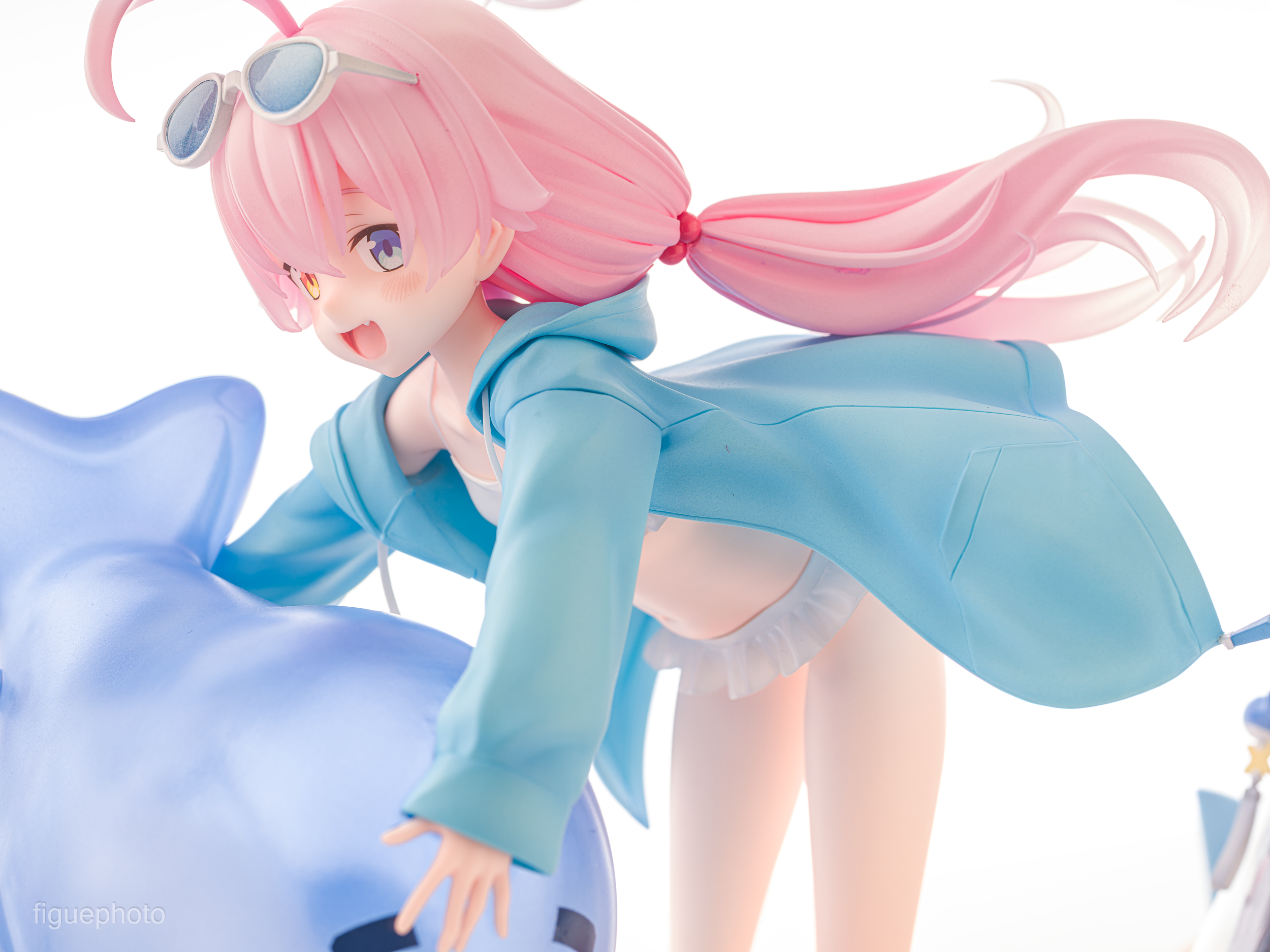 figuephoto 2: Phat! - ファットカンパニー ～ ホシノ（水着