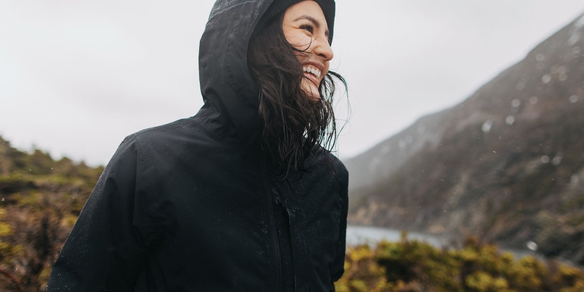 Burton（バートン）的レインジャケットの選び方！ | BURTON JP