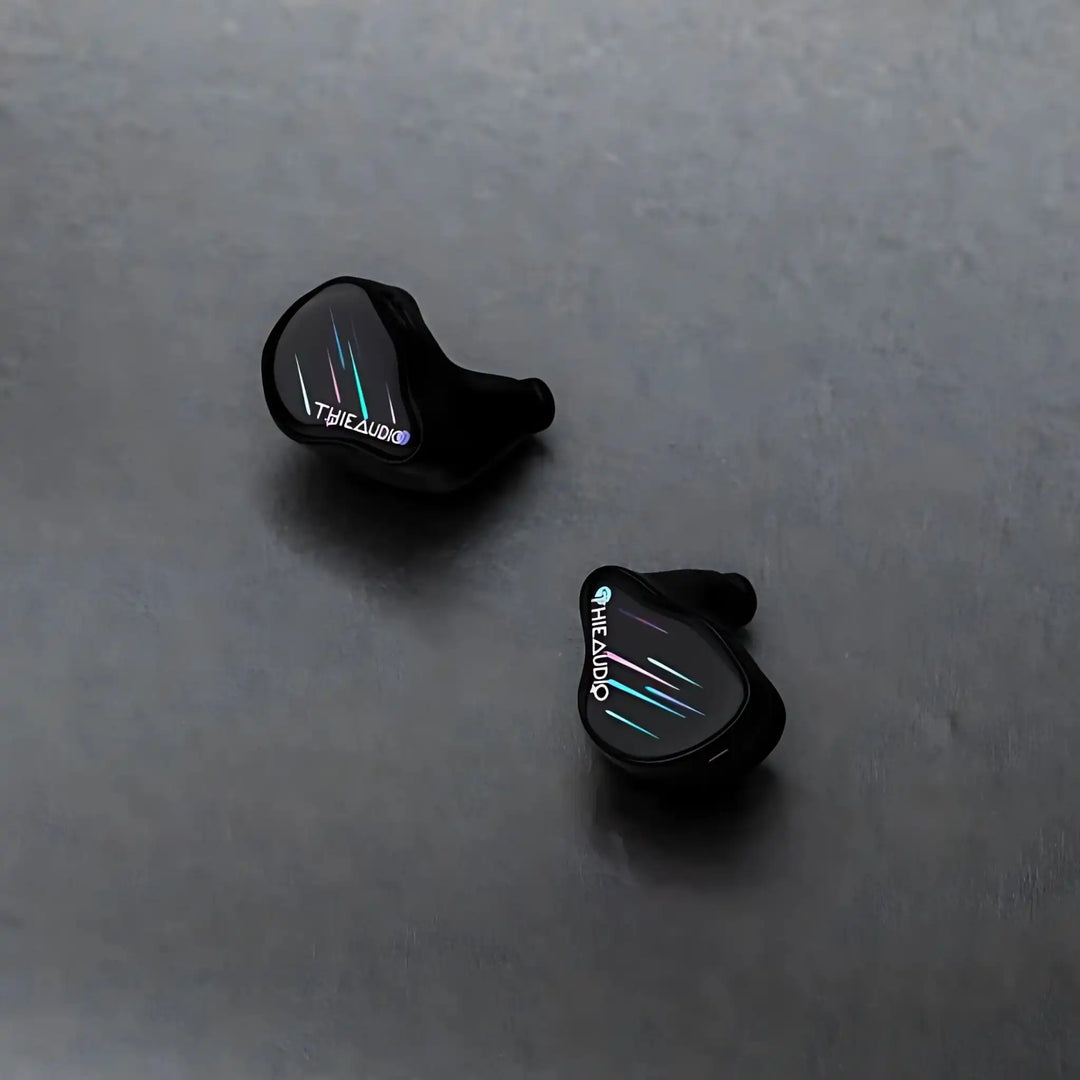 Thieaudio Monarch MKIV Flagship Tribrid Universal IEMs | Bloom Audio