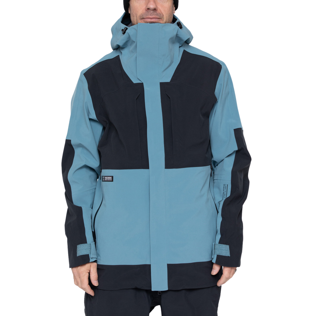 2024 L1 Premium Goods Theorem Alpha Jacket For Sale