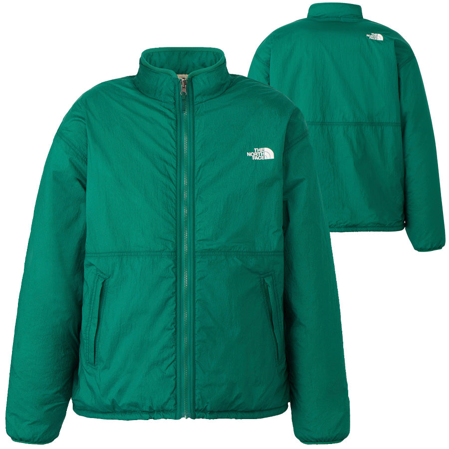 ザ ノースフェイス リバーシブル ジャケット THE NORTH FACE