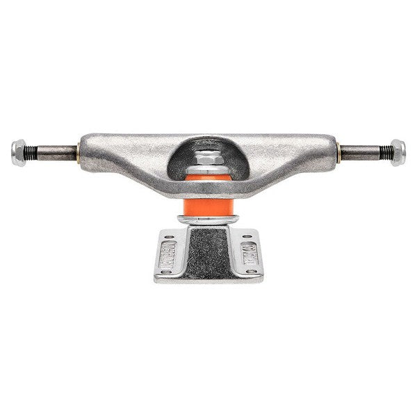 Independent 169 Stage 11 Hollow Silver Truck Set – Black Sheep