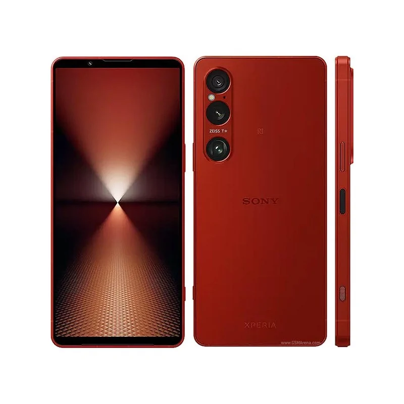 Sony Xperia 1 VI Dual Sim 12GB RAM 256GB 5G