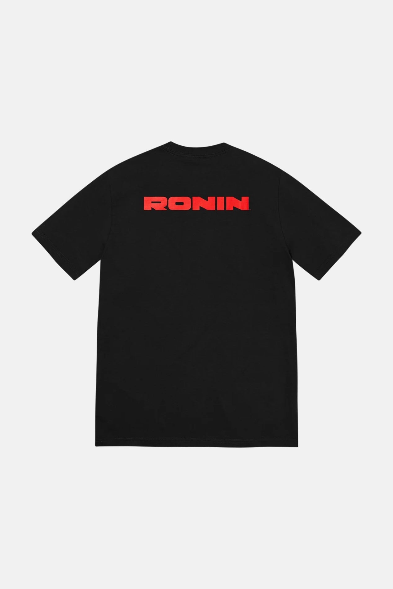Supreme Ronin Tee Black – blueandcream