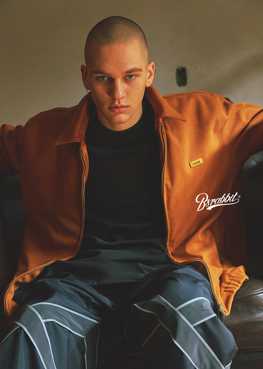 Bsrabbit チグハグジャケット XL コレクション – BSRABBIT