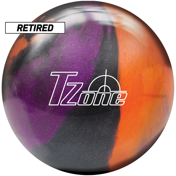 Tzone™ Ultraviolet Sunrise | Brunswick Bowling