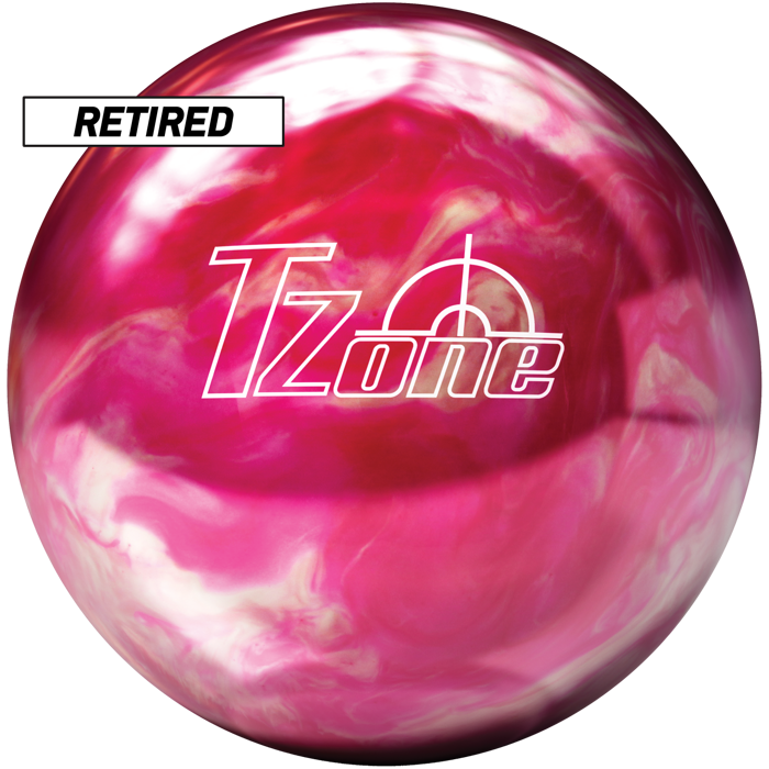 TZone™ Pink Bliss | Brunswick Bowling